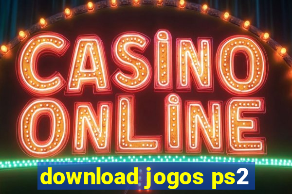 download jogos ps2